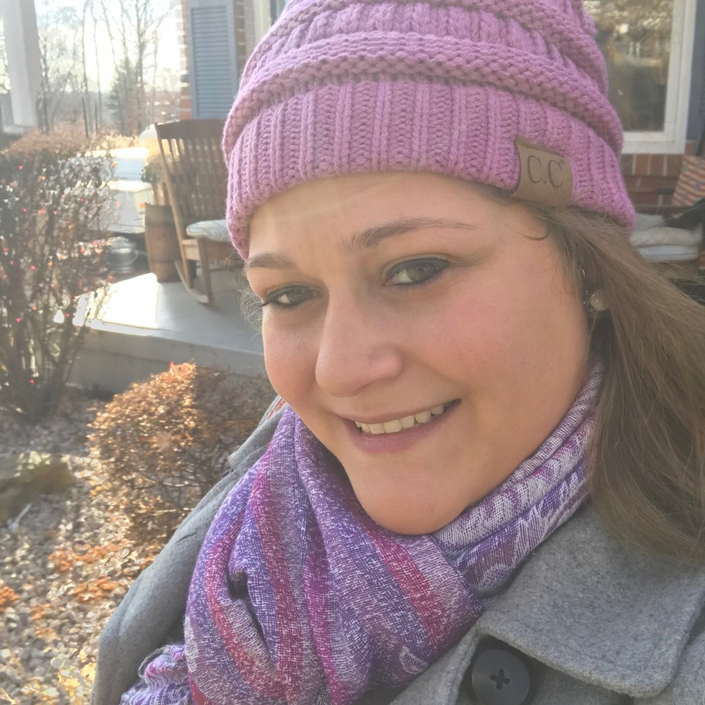 Meet your Posher, Jessika